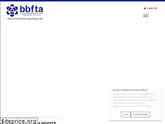 bbfta.org