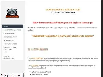 bbgcbasketball.jimdo.com
