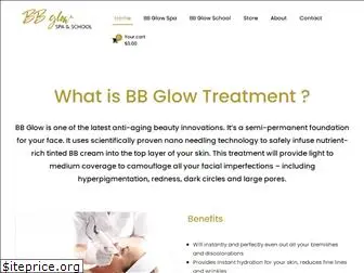 bbglowschool.com