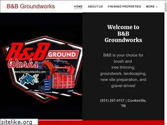 bbgroundworks.com