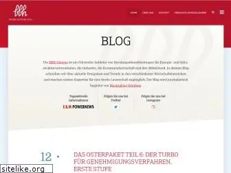 bbh-blog.de