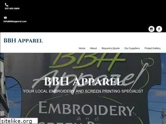 bbhapparel.com
