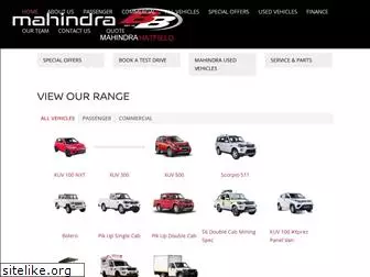 bbhatfieldmahindra.co.za