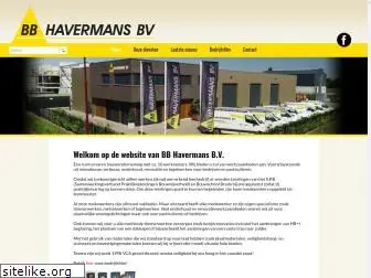 bbhavermans.nl