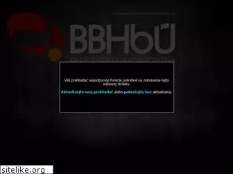 bbhbu.eu