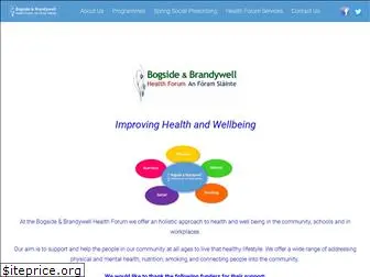 bbhealthforum.org