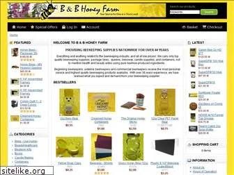 bbhoneyfarms.com