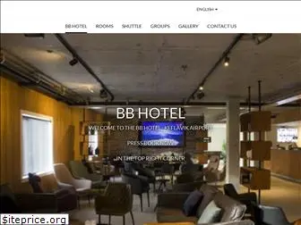 bbhotel.is