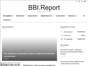 bbi.report