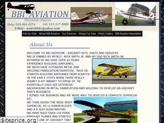 bbiaviation.com