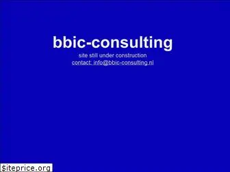 bbic-consulting.nl
