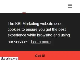 bbimarketing.com