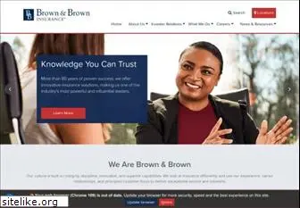 bbinsurance.com