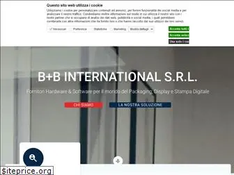 bbinternational.com