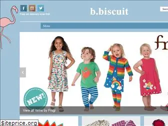 bbiscuit.co.uk