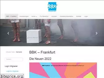 bbk-frankfurt.de