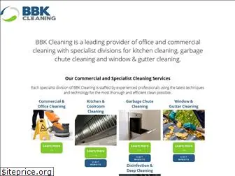 bbkcleaning.com.au