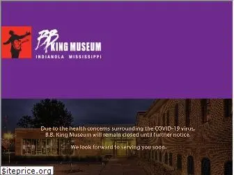 bbkingmuseum.org