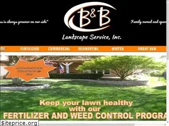 bblandscapeservice.com