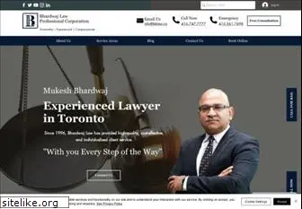 bblaw.ca