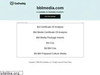 bblmedia.com