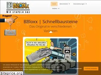 bbloxx.de