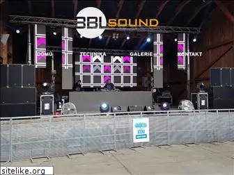 bblsound.cz