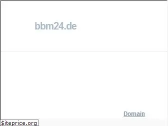 bbm24.de