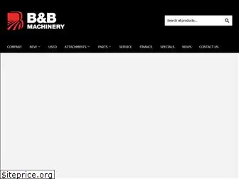 bbmachinery.com.au