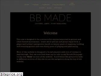 bbmade.com
