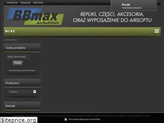 bbmax.com.pl