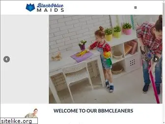 bbmcleaners.com