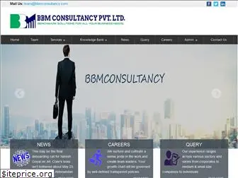 bbmconsultancy.com