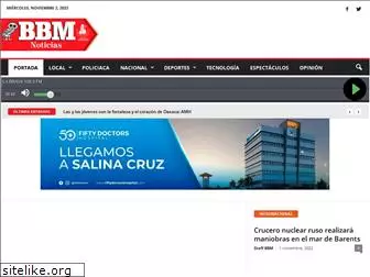 bbmnoticias.com