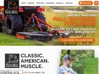 bbmowercountry.com