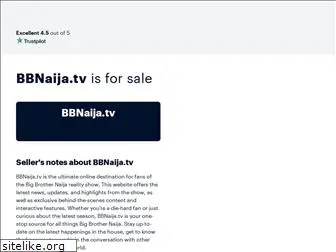 bbnaija.tv