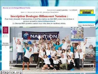 bbnatation.fr