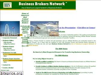 bbnbrokers.com