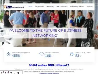 bbnbusinessnetwork.co.za