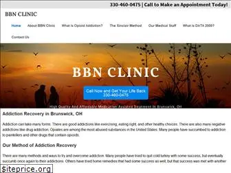 bbnclinic.com