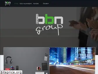 bbngroup.eu