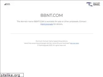 bbnt.com