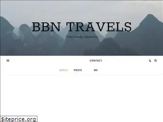 bbntravels.com
