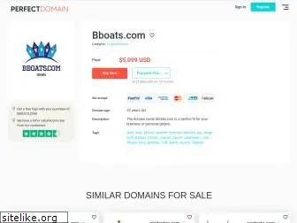 bboats.com