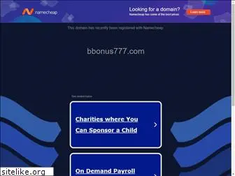bbonus777.com