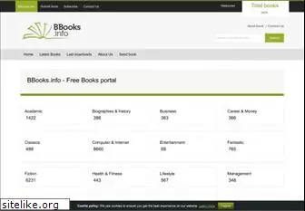 bbooks.info