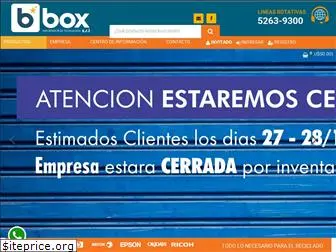 bbox.com.ar