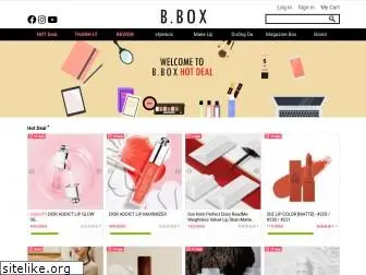 bbox2u.com