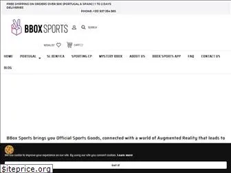 bboxsports.com