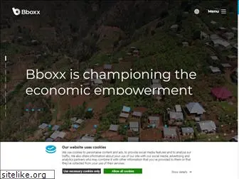 bboxx.com